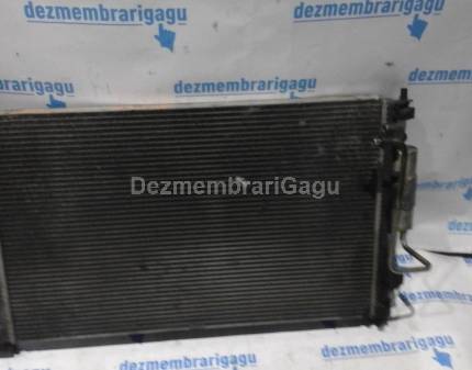 Radiator apa Opel Vectra C (2002-), 3.0 Diesel, 135 KW, caroserie Hatchback