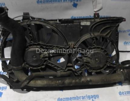 Electroventilator apa Opel Vectra C (2002-), 3.0 Diesel, 135 KW, caroserie Hatchback