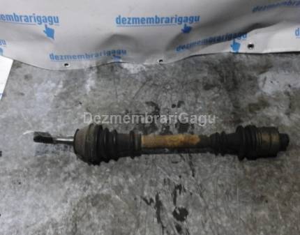 Planetara stanga fata Dacia 1310