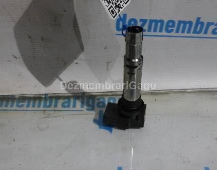 Bobina inductie Volkswagen Golf Iv (1997-2005), 1.6 Benzina, 77 KW, caroserie Hatchback