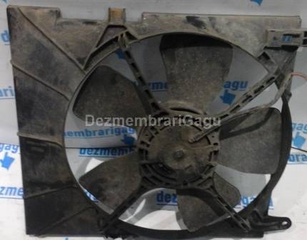 Electroventilator Chevrolet Kalos, 1.4 Benzina, caroserie Hatchback