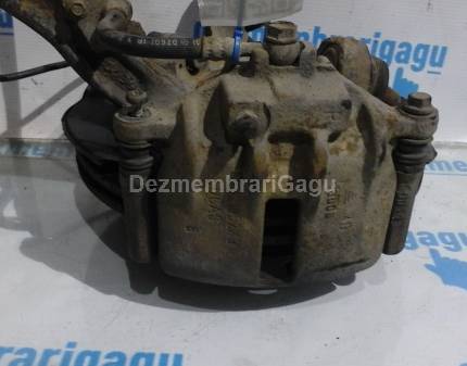 Etrier fata dreapta Rover 200 (1995-2000), 1.6 Benzina, caroserie Hatchback