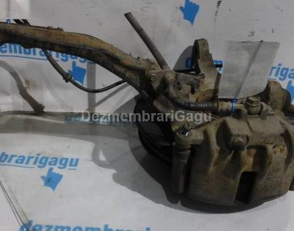 Fuzeta fata dreapta Rover 200 (1995-2000), 1.6 Benzina, caroserie Hatchback