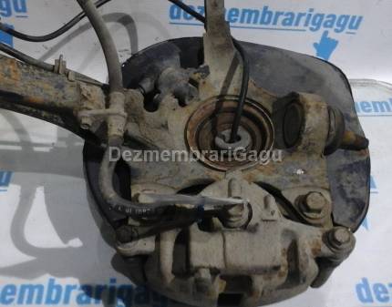 Fuzeta fata dreapta Rover 200 (1995-2000), 1.6 Benzina, caroserie Hatchback