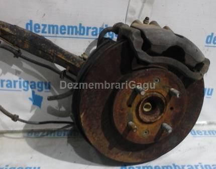Fuzeta fata dreapta Rover 200 (1995-2000), 1.6 Benzina, caroserie Hatchback