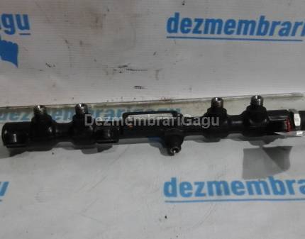 Rampa injectoare Ford Mondeo III (2000-), 2.0 Diesel, caroserie Hatchback