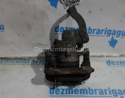 Etrier spate stanga Mg Mgf