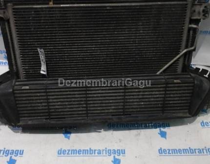 Radiator intercooler Mercedes C-class / 203 (2000-), 2.2 Diesel, caroserie Break