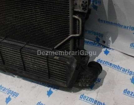 Radiator intercooler Mercedes C-class / 203 (2000-), 2.2 Diesel, caroserie Break
