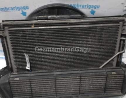 Radiator ac Mercedes C-class / 203 (2000-), 2.2 Diesel, caroserie Break