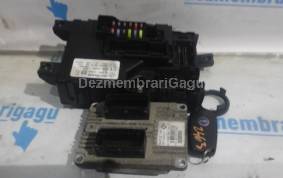 Piese auto din dezmembrari Kit cheie Fiat Grande Punto