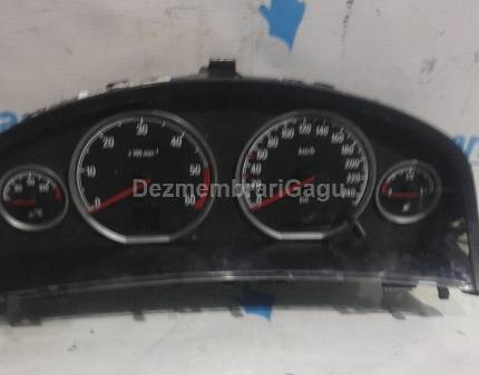 Kit cheie Opel Vectra C (2002-), 3.0 Diesel, 135 KW, caroserie Hatchback