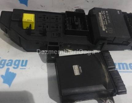 Kit cheie Opel Vectra C (2002-), 3.0 Diesel, 135 KW, caroserie Hatchback