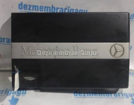 Capac motor Mercedes C-class / 203 (2000-), 1.8 Benzina, caroserie Coupe