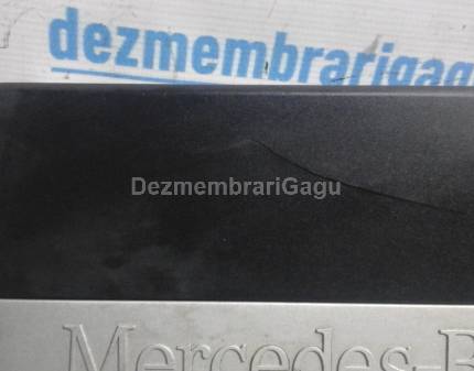 Capac motor Mercedes C-class / 203 (2000-), 1.8 Benzina, caroserie Coupe