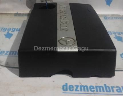 Capac motor Mercedes C-class / 203 (2000-), 1.8 Benzina, caroserie Coupe