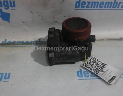 Clapeta acceleratie Mercedes C-class / 203 (2000-), 1.8 Benzina, caroserie Coupe