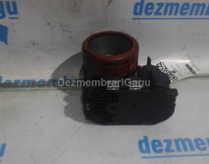 Clapeta acceleratie Mercedes C-class / 203 (2000-), 1.8 Benzina, caroserie Coupe