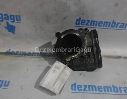 Clapeta acceleratie Mercedes C-class / 203 (2000-), 1.8 Benzina, caroserie Coupe