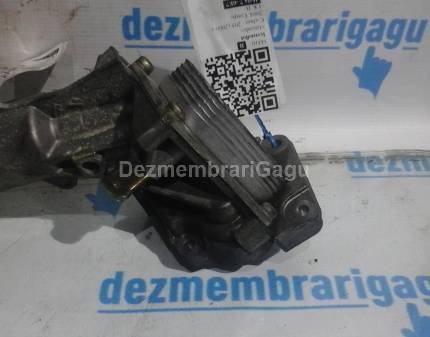 Termoflot Mercedes C-class / 203 (2000-), 1.8 Benzina, caroserie Coupe