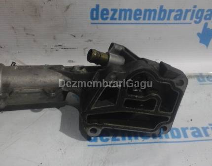 Termoflot Mercedes C-class / 203 (2000-), 1.8 Benzina, caroserie Coupe