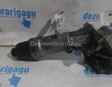Suport filtru ulei Mercedes C-class / 203 (2000-), 1.8 Benzina, caroserie Coupe