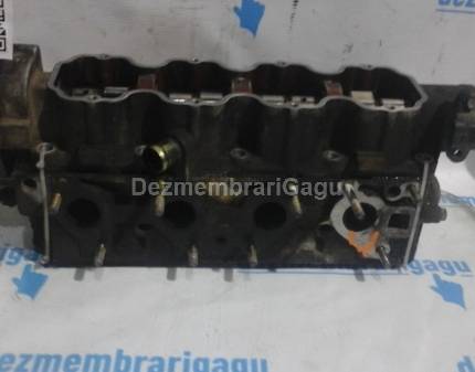 Chiulasa Daewoo Cielo, 1.5 Benzina, caroserie Berlina