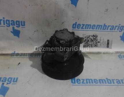 Pompa servodirectie Mercedes C-class / 203 (2000-), 1.8 Benzina, caroserie Coupe