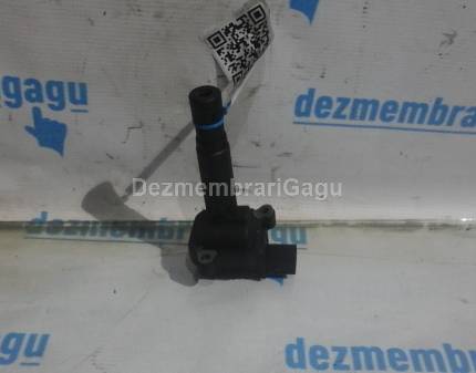 Bobina inductie Mercedes C-class / 203 (2000-), 1.8 Benzina, caroserie Coupe