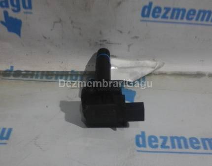 Bobina inductie Mercedes C-class / 203 (2000-), 1.8 Benzina, caroserie Coupe