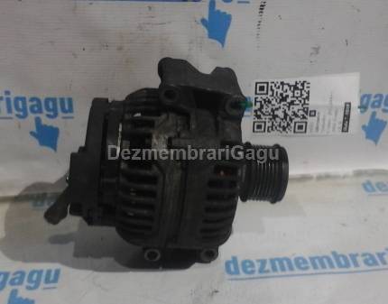 Alternator Mercedes C-class / 203 (2000-), 1.8 Benzina, caroserie Coupe