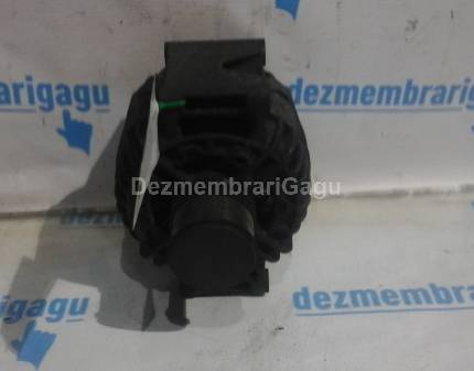 Alternator Mercedes C-class / 203 (2000-), 1.8 Benzina, caroserie Coupe