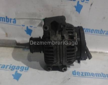 Alternator Mercedes C-class / 203 (2000-), 1.8 Benzina, caroserie Coupe