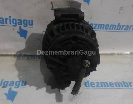 Alternator Mercedes C-class / 203 (2000-), 1.8 Benzina, caroserie Coupe