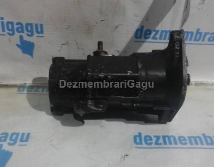 Electromotor Mazda 323 VI (1998-), 2.0 Diesel, 52 KW, caroserie Hatchback