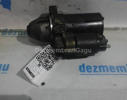 Electromotor Mercedes C-class / 203 (2000-), 1.8 Benzina, caroserie Coupe