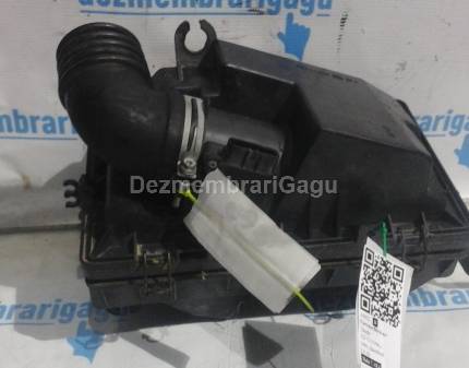 Carcasa filtru aer Mazda 323 VI (1998-), 2.0 Diesel, caroserie Hatchback