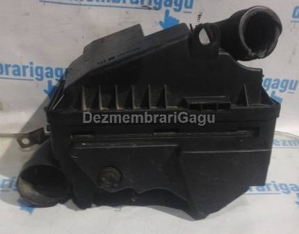 Carcasa filtru aer Mazda 323 VI (1998-), 2.0 Diesel, caroserie Hatchback
