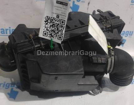 Debitmetru Mazda 323 VI (1998-), 2.0 Diesel, caroserie Hatchback