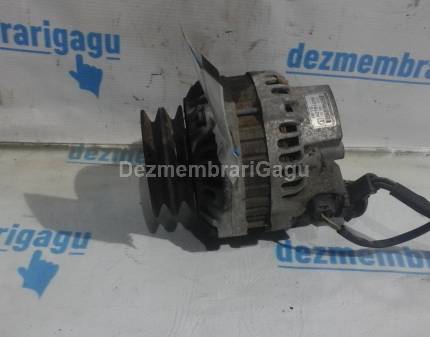 Alternator Mazda 323 VI (1998-), 2.0 Diesel, 52 KW, caroserie Hatchback