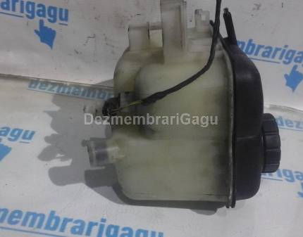 Vas expansiune Mercedes C-class / 203 (2000-), 1.8 Benzina, caroserie Coupe
