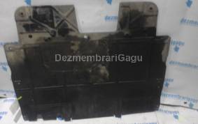 Piese auto din dezmembrari Scut motor Fiat Grande Punto