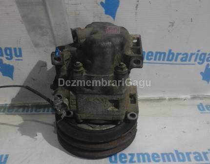 Compresor ac Mazda 323 VI (1998-), 2.0 Diesel, 52 KW, caroserie Hatchback