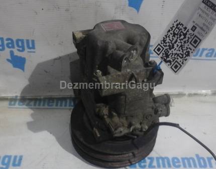 Compresor ac Mazda 323 VI (1998-), 2.0 Diesel, 52 KW, caroserie Hatchback