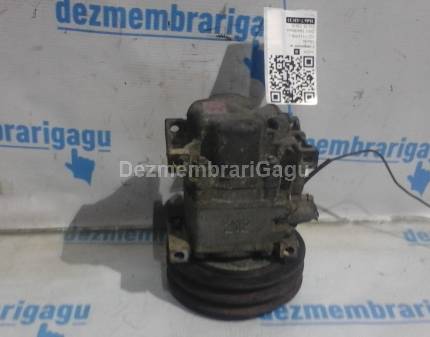 Compresor ac Mazda 323 VI (1998-), 2.0 Diesel, 52 KW, caroserie Hatchback
