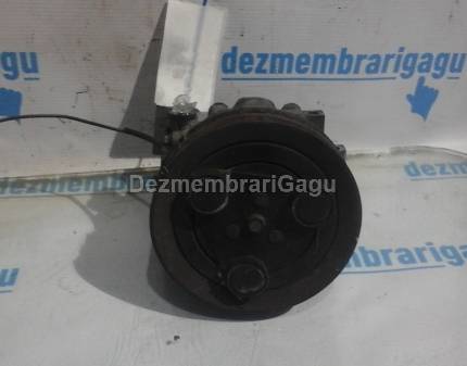 Compresor ac Mazda 323 VI (1998-), 2.0 Diesel, 52 KW, caroserie Hatchback