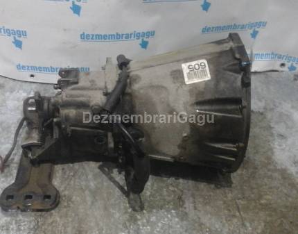 Cutie viteze Mercedes C-class / 203 (2000-), 1.8 Benzina, caroserie Coupe