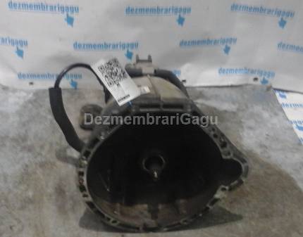 Cutie viteze Mercedes C-class / 203 (2000-), 1.8 Benzina, caroserie Coupe