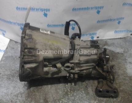 Cutie viteze Mercedes C-class / 203 (2000-), 1.8 Benzina, caroserie Coupe