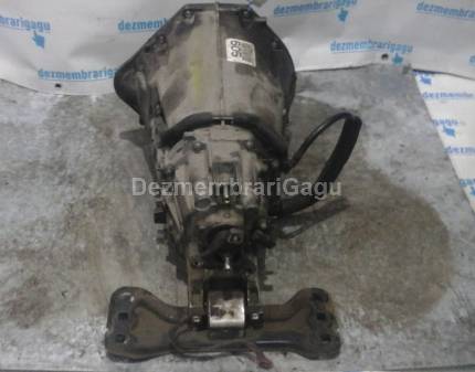 Cutie viteze Mercedes C-class / 203 (2000-), 1.8 Benzina, caroserie Coupe